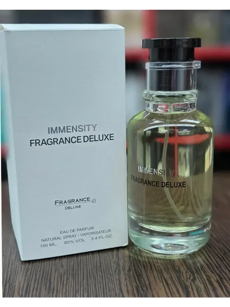 Immensity Fragrance Deluxe